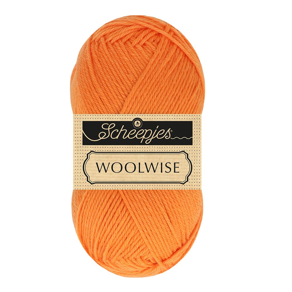 *Group Order* Scheepjes Woolwise 100g