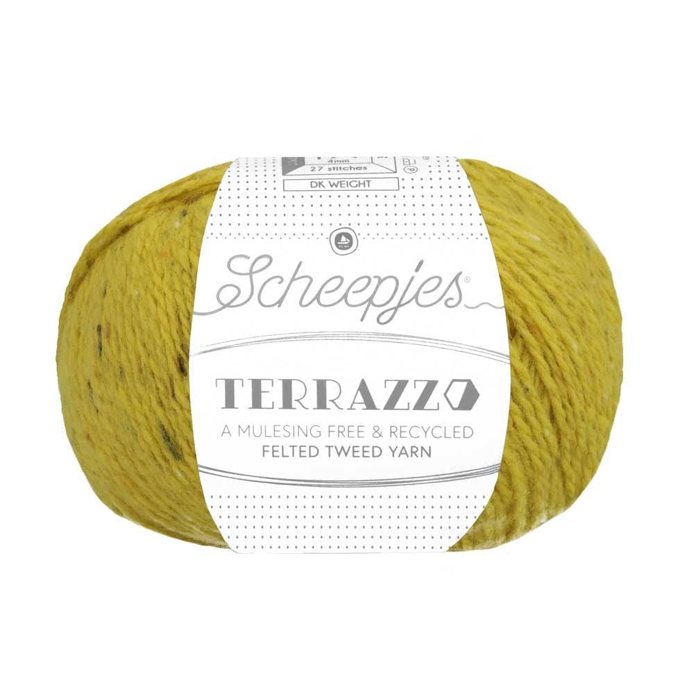 *Group Order* Scheepjes Terrazzo 50g