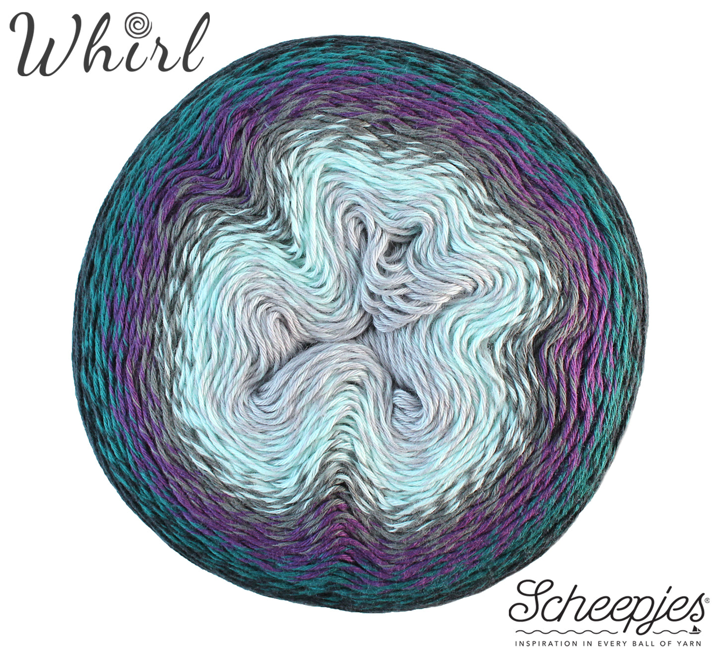 *Group Order* Scheepjes Whirl