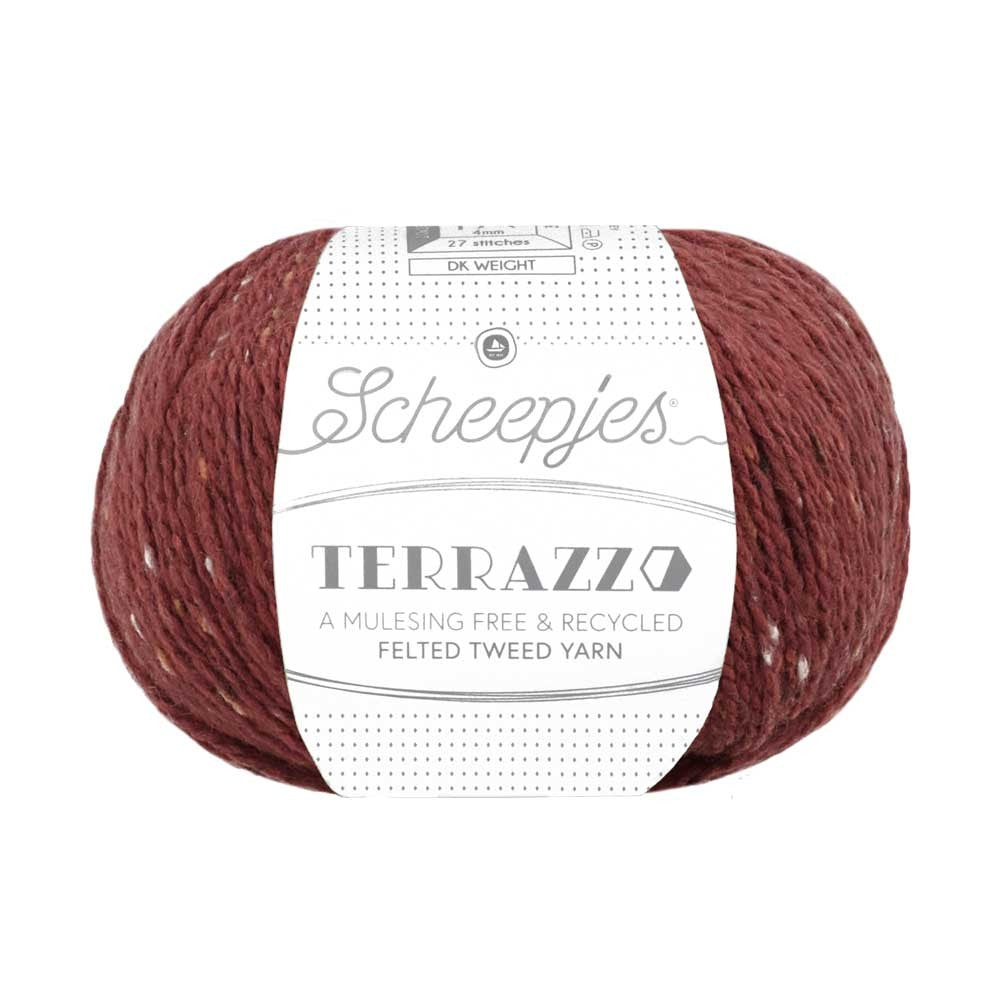 *Group Order* Scheepjes Terrazzo 50g