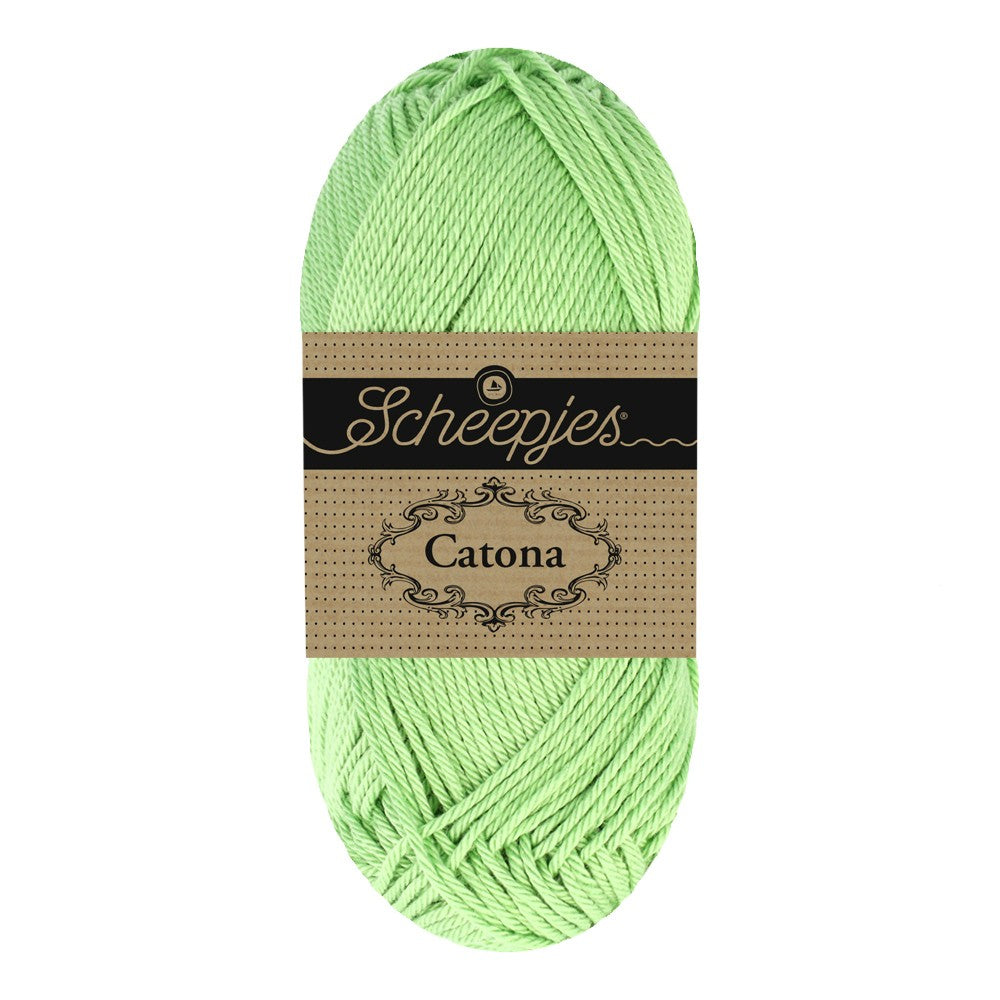 *Group Order* Scheepjes Catona 50gr