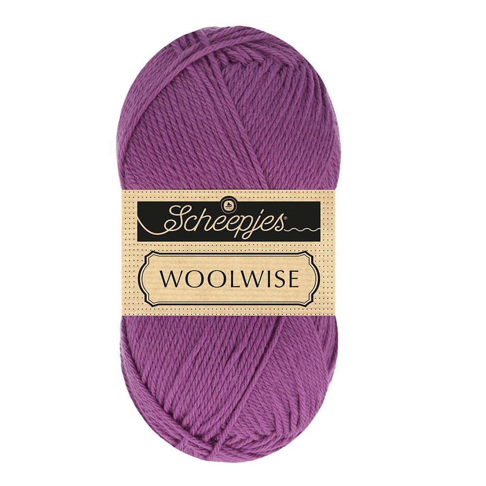 *Group Order* Scheepjes Woolwise 100g