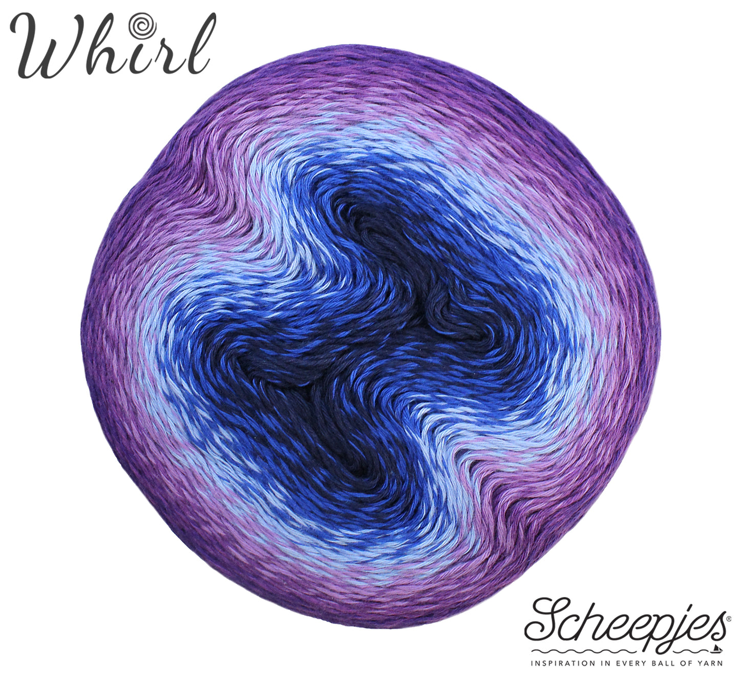 *Group Order* Scheepjes Whirl