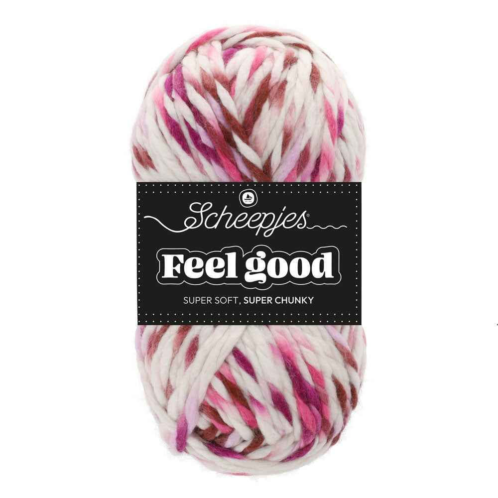 *Group Order* Scheepjes Feel Good 150gr