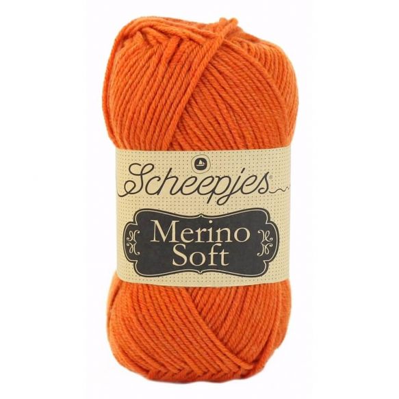 Merino Soft