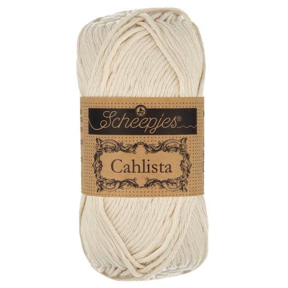 Scheepjes Cahlista