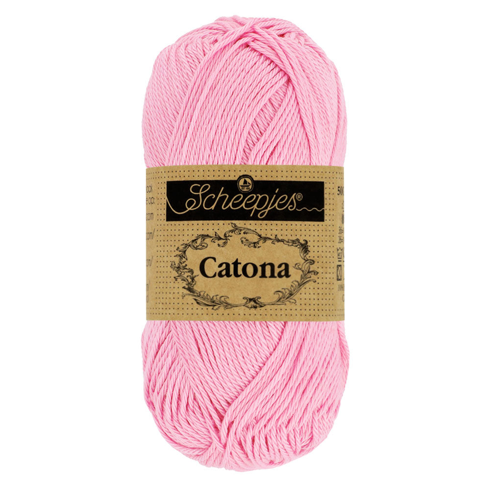 *Group Order* Scheepjes Catona 50gr