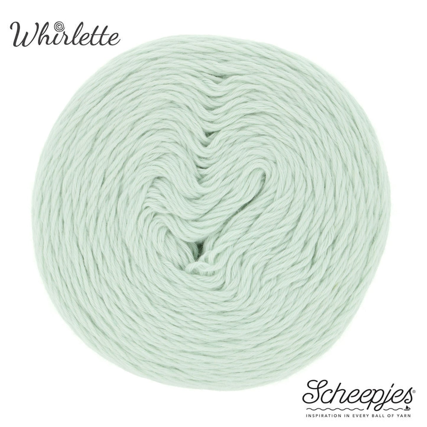 *Group Order* Scheepjes Whirlette 100g