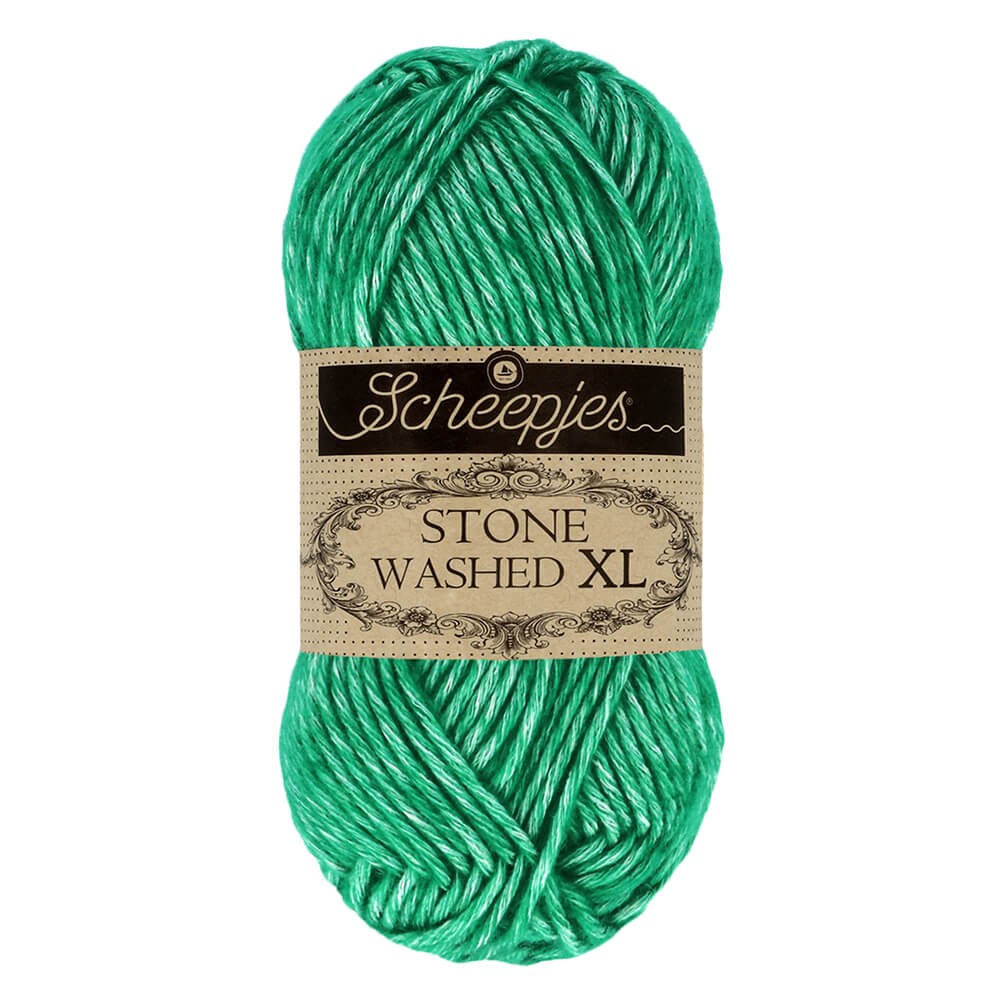 *Group Order* Scheepjes Stone Washed XL 50g
