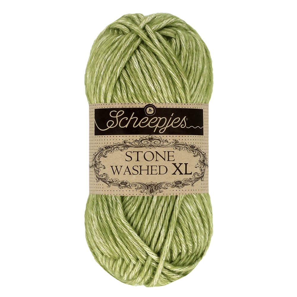 *Group Order* Scheepjes Stone Washed XL 50g