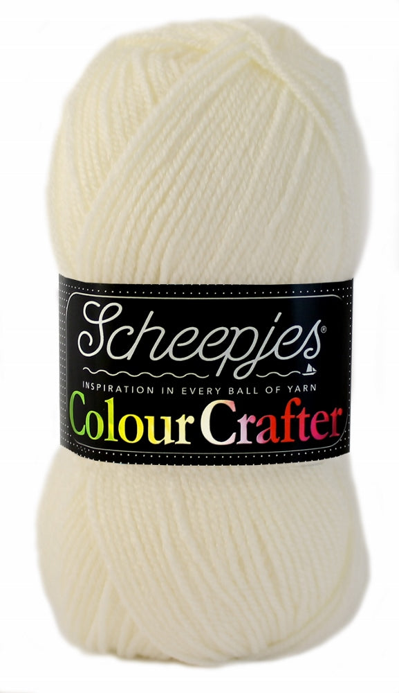 Scheepjes Colour Crafter