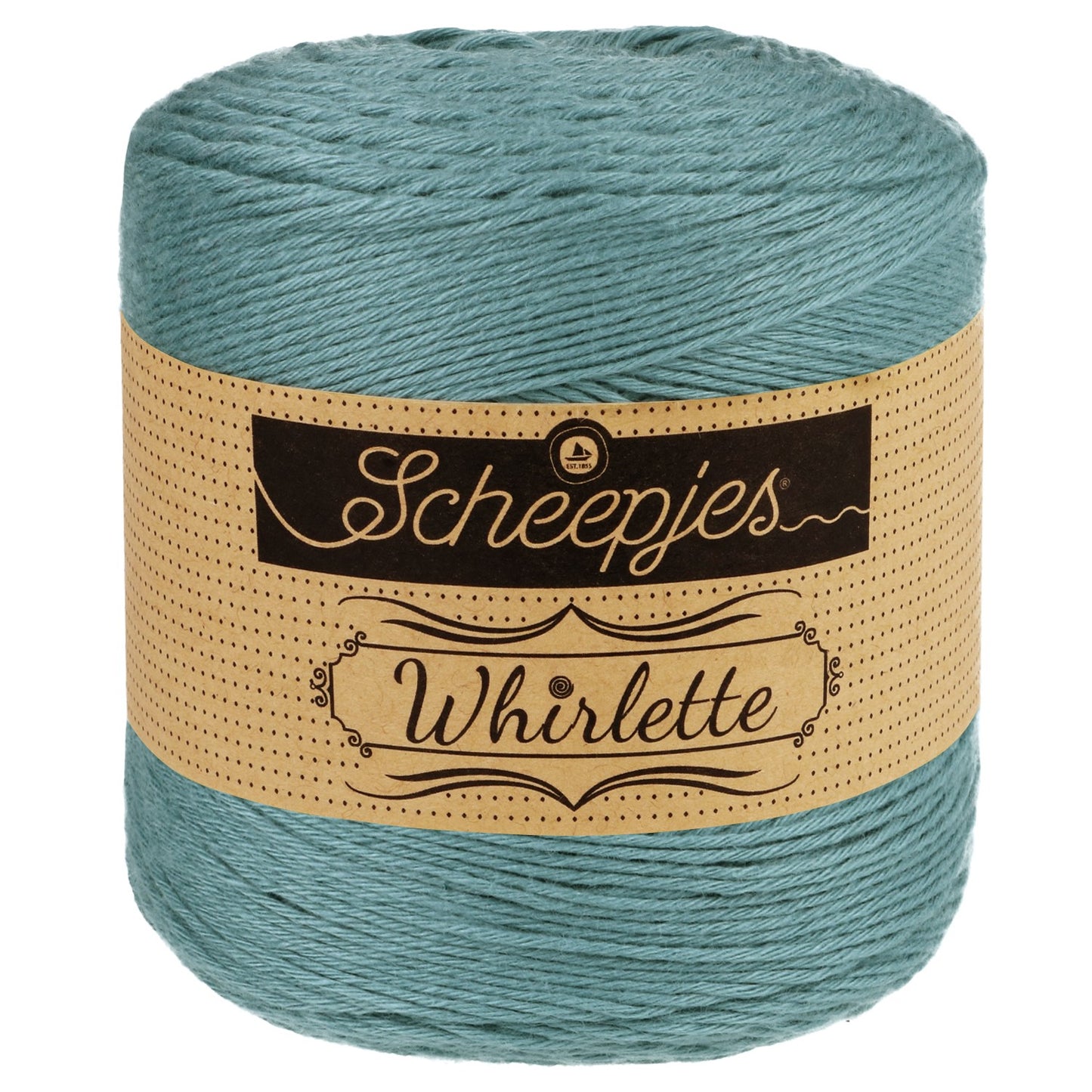 *Group Order* Scheepjes Whirlette 100g