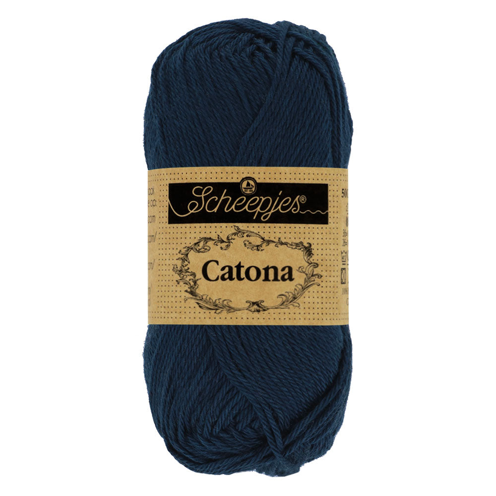 *Group Order* Scheepjes Catona 50gr