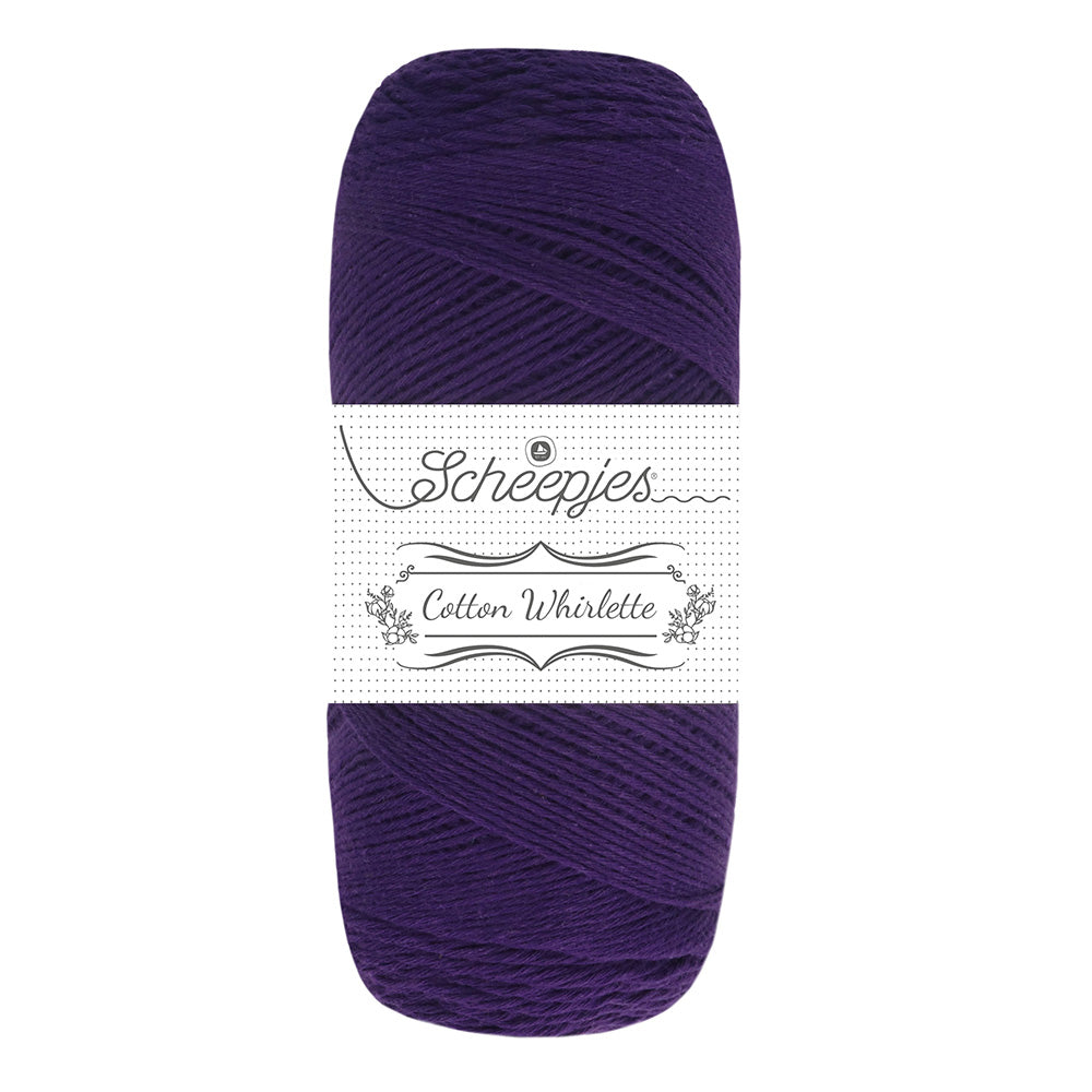 *Special Order* Scheepjes Cotton Whirlette