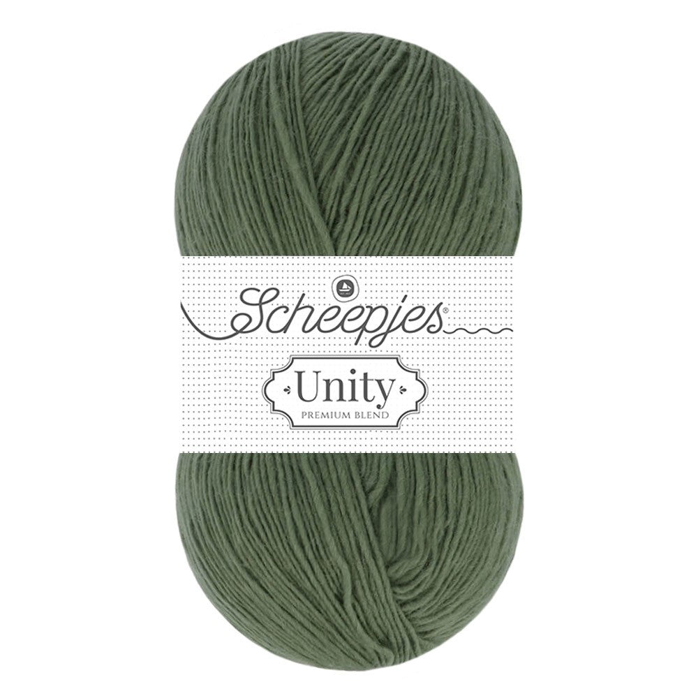 *Group Order* Scheepjes Unity
