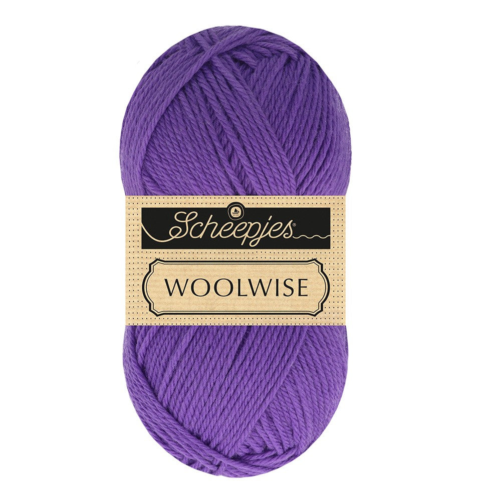 *Group Order* Scheepjes Woolwise 100g