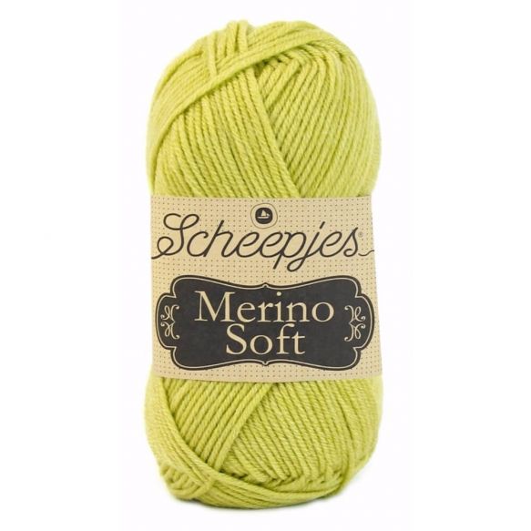 Merino Soft