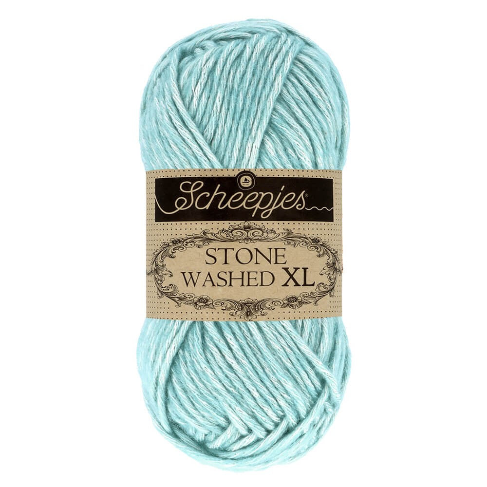 *Group Order* Scheepjes Stone Washed XL 50g