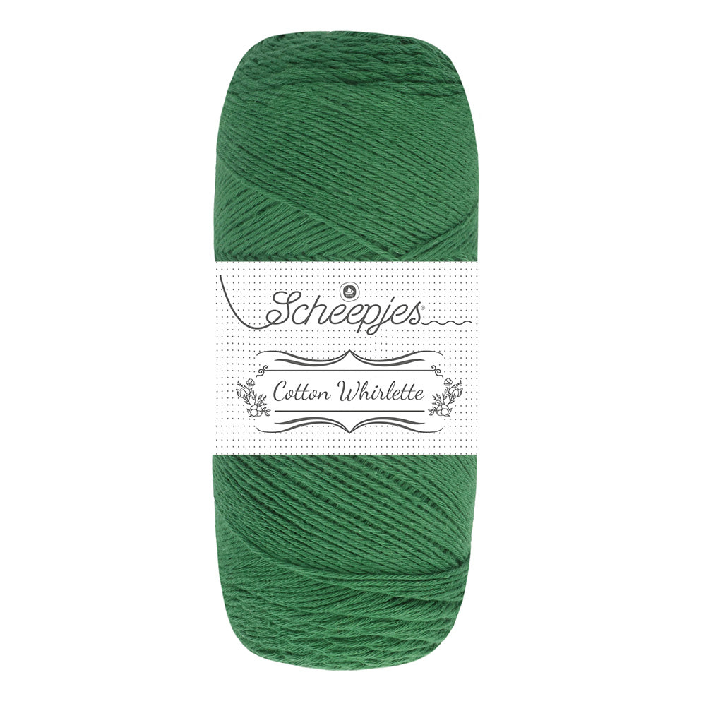 *Special Order* Scheepjes Cotton Whirlette