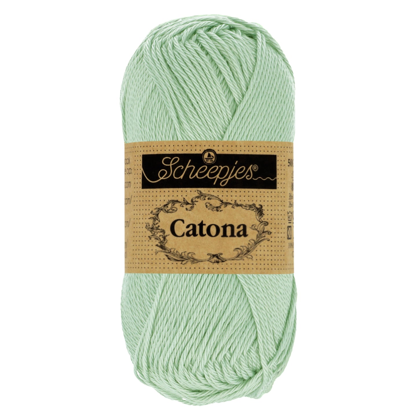 *Group Order* Scheepjes Catona 50gr