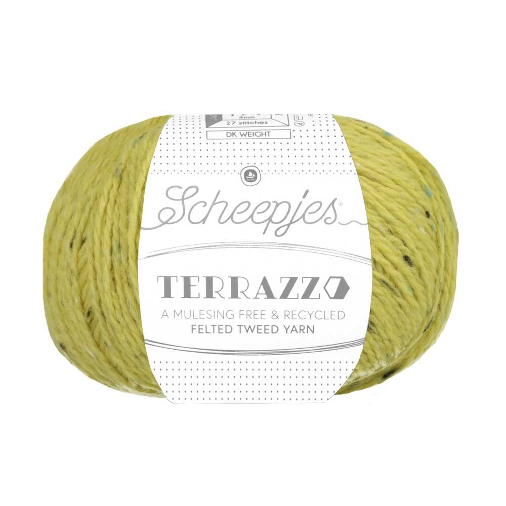 *Group Order* Scheepjes Terrazzo 50g