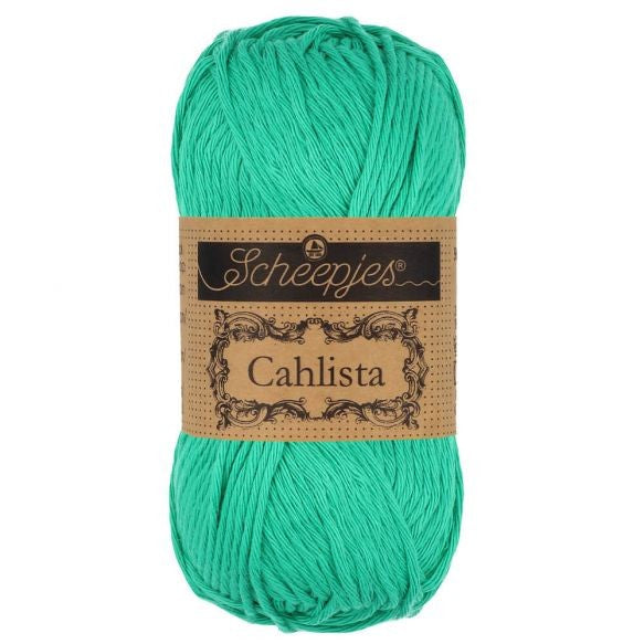 Scheepjes Cahlista