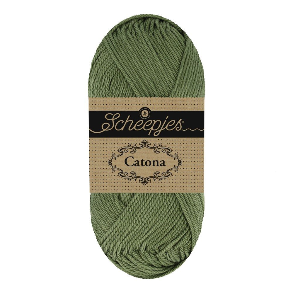 *Group Order* Scheepjes Catona 50gr