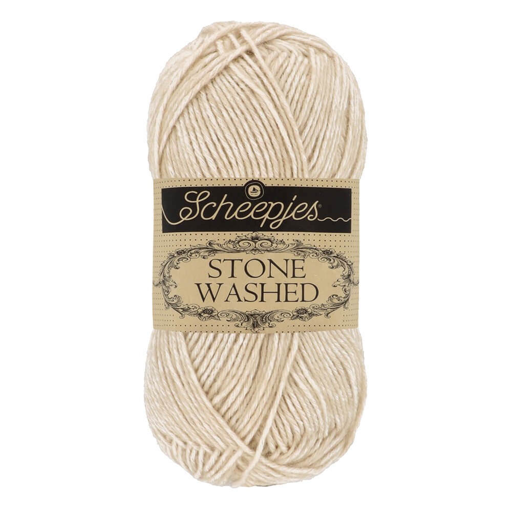 *Group Order* Scheepjes Stonewashed