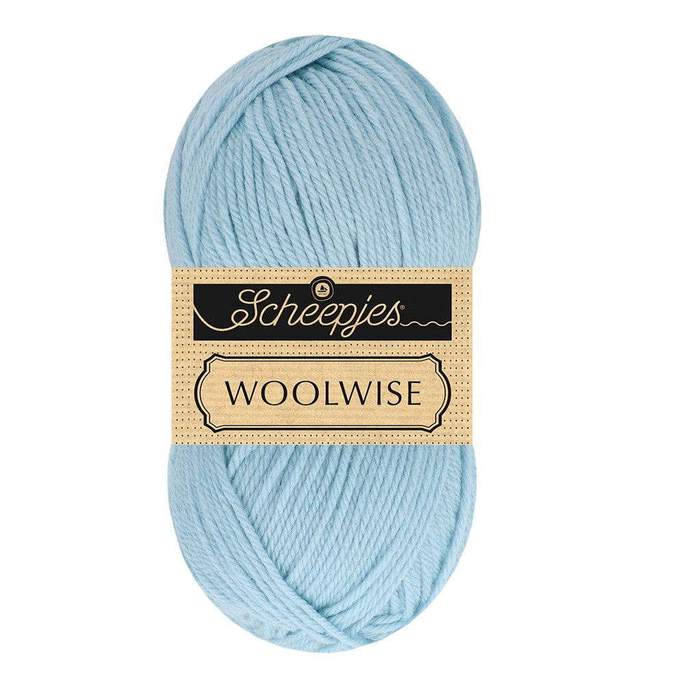*Group Order* Scheepjes Woolwise 100g