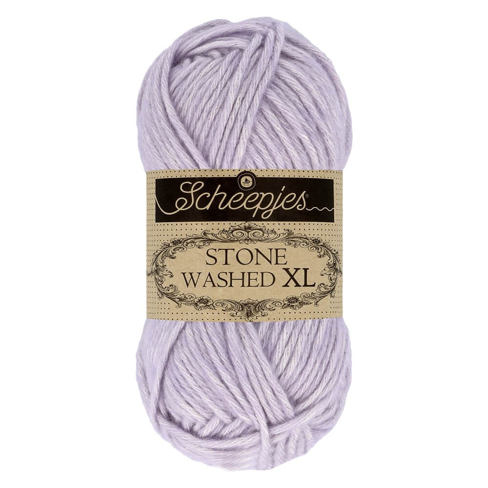 *Group Order* Scheepjes Stone Washed XL 50g