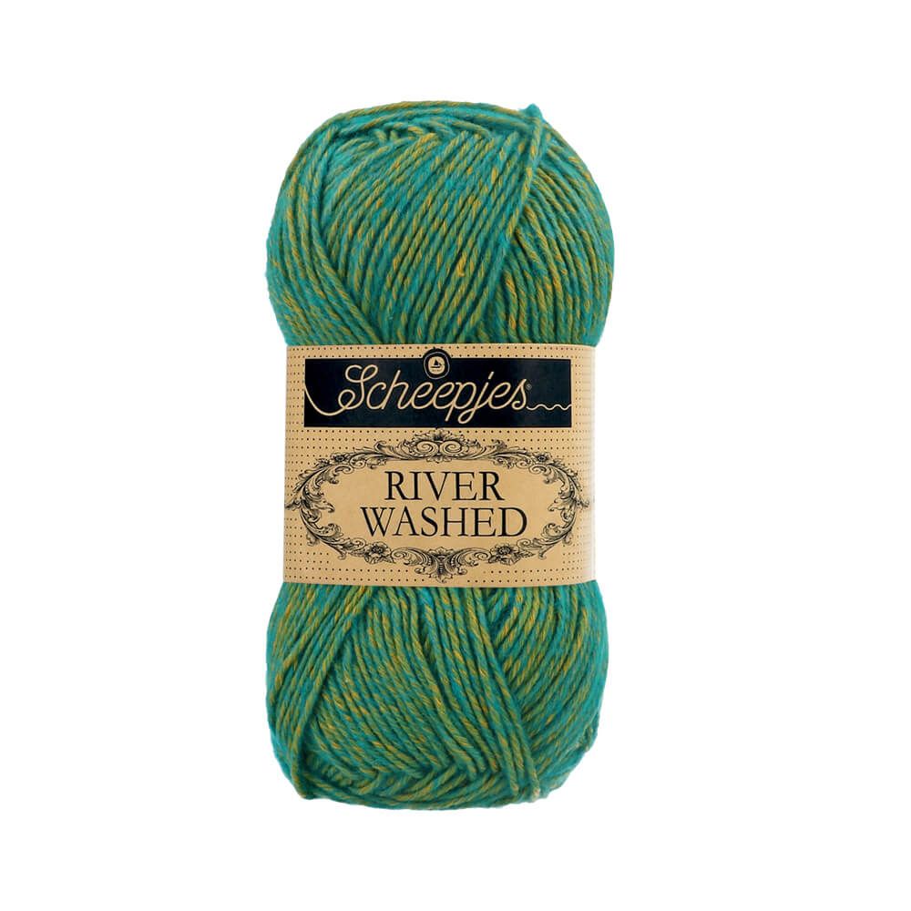 *Group Order* Scheepjes Riverwashed