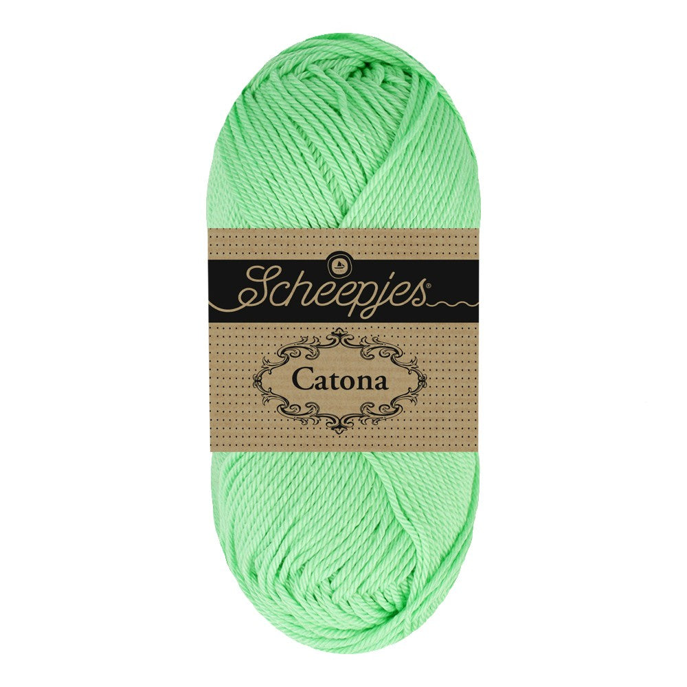*Group Order* Scheepjes Catona 50gr