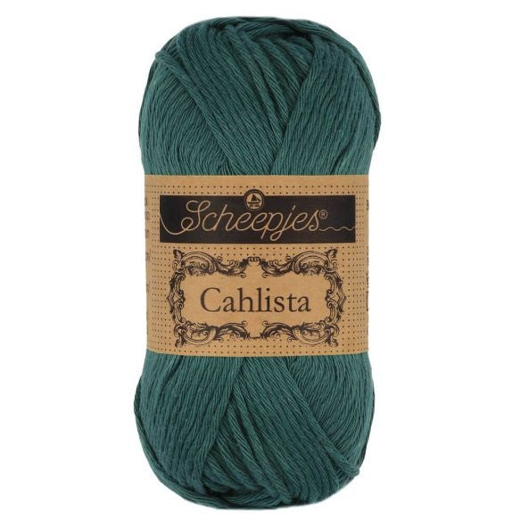 Scheepjes Cahlista
