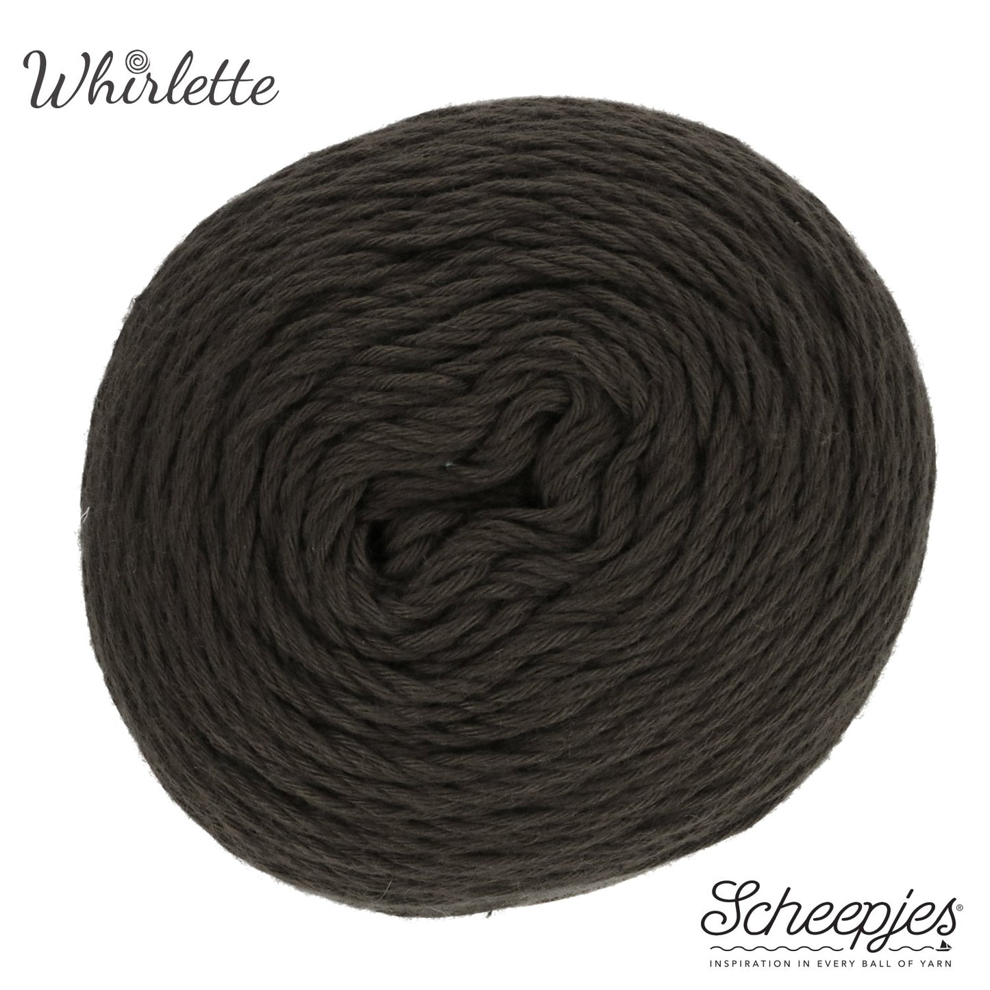 *Group Order* Scheepjes Whirlette 100g