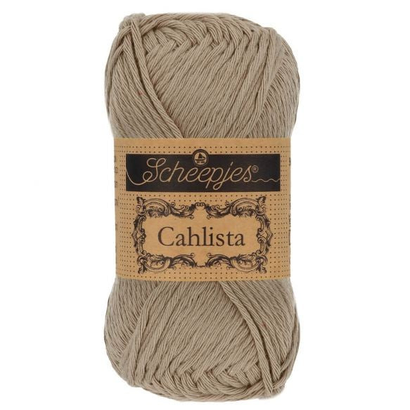 Scheepjes Cahlista