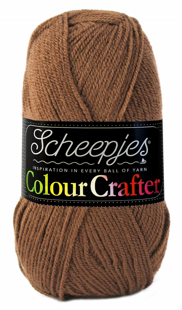 Scheepjes Colour Crafter