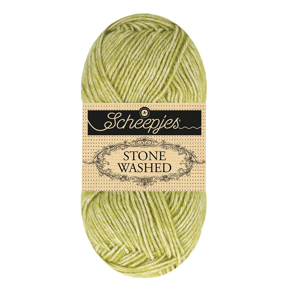 *Group Order* Scheepjes Stonewashed