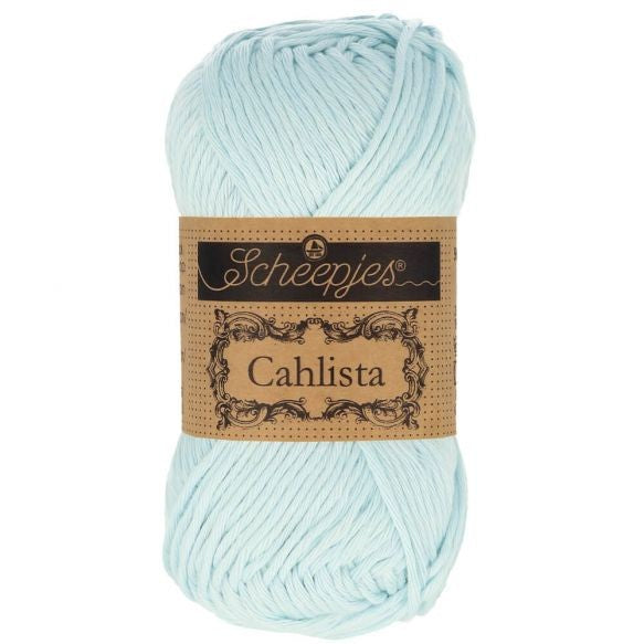 Scheepjes Cahlista