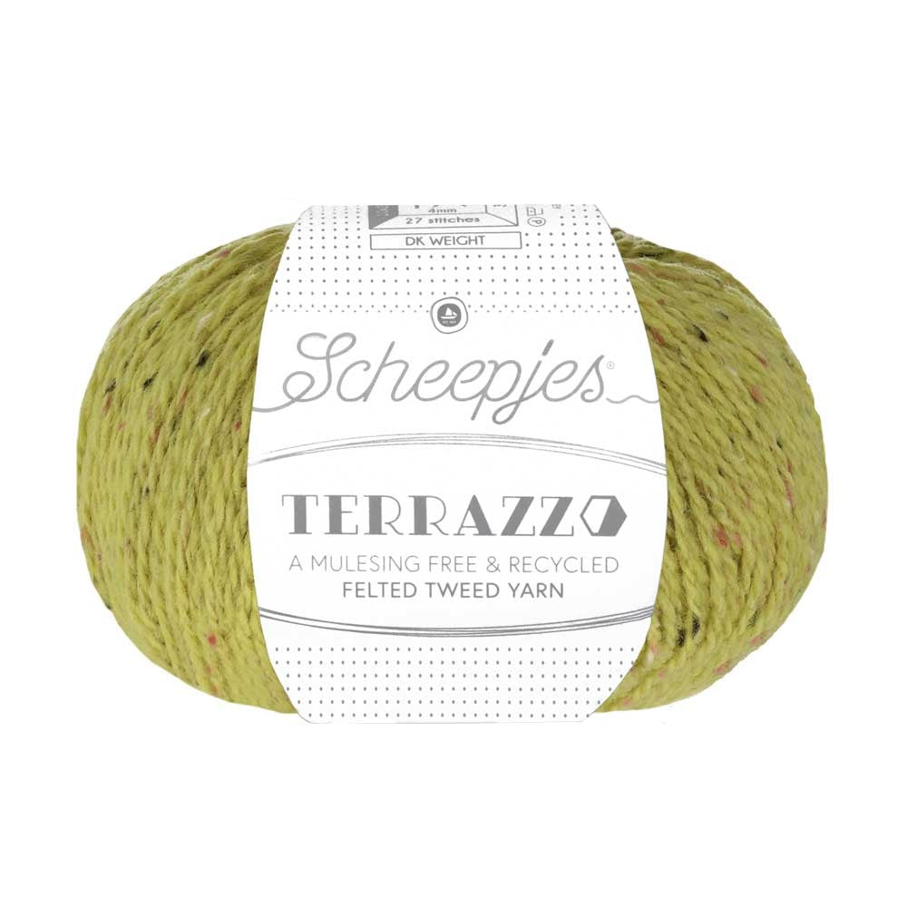 *Group Order* Scheepjes Terrazzo 50g