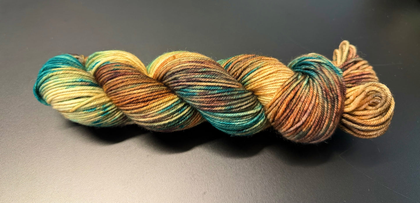 Merino Squish Superwash Worsted