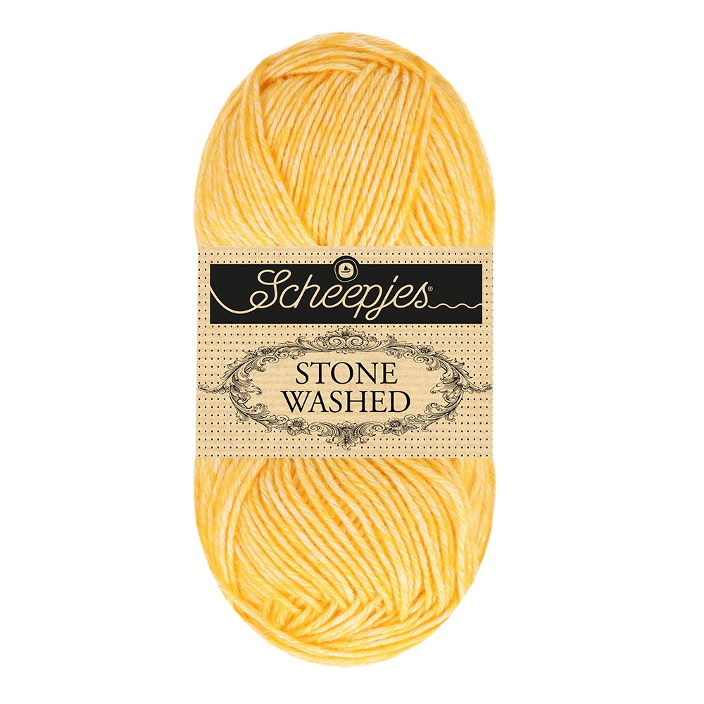 *Group Order* Scheepjes Stonewashed