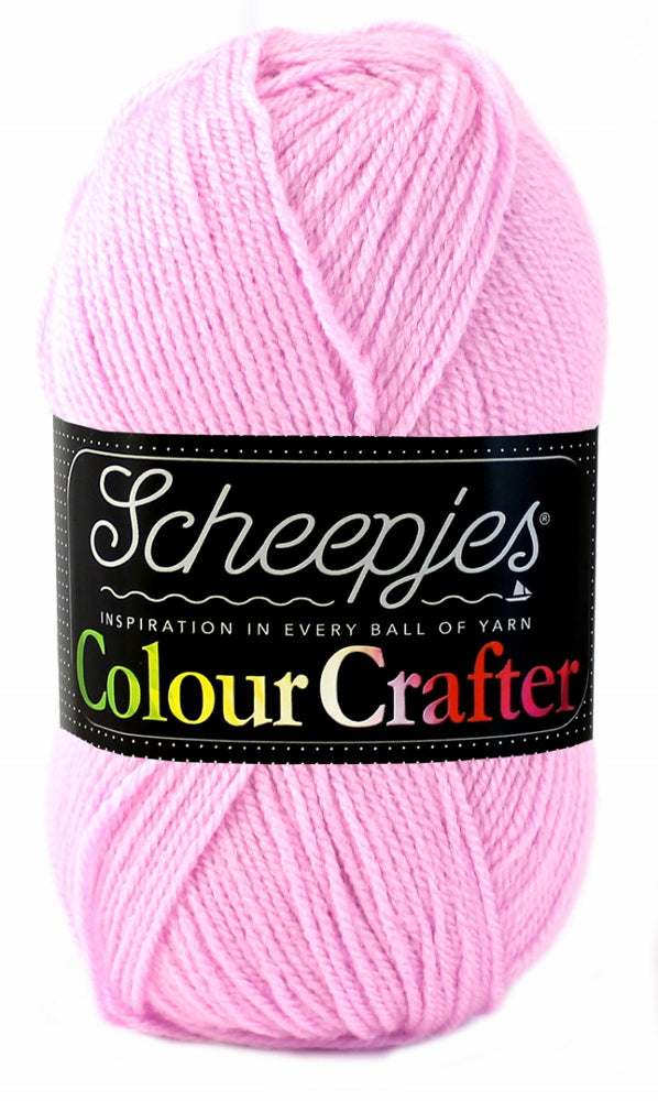 Scheepjes Colour Crafter