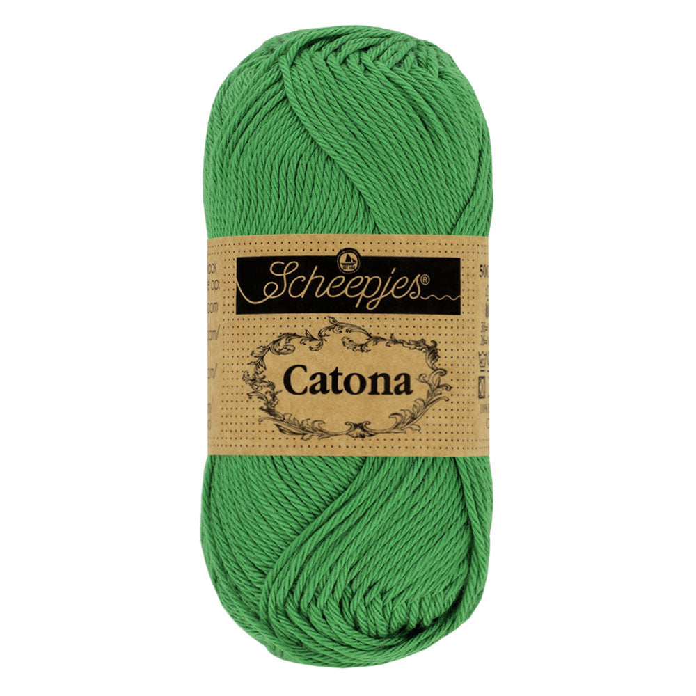 *Group Order* Scheepjes Catona 50gr