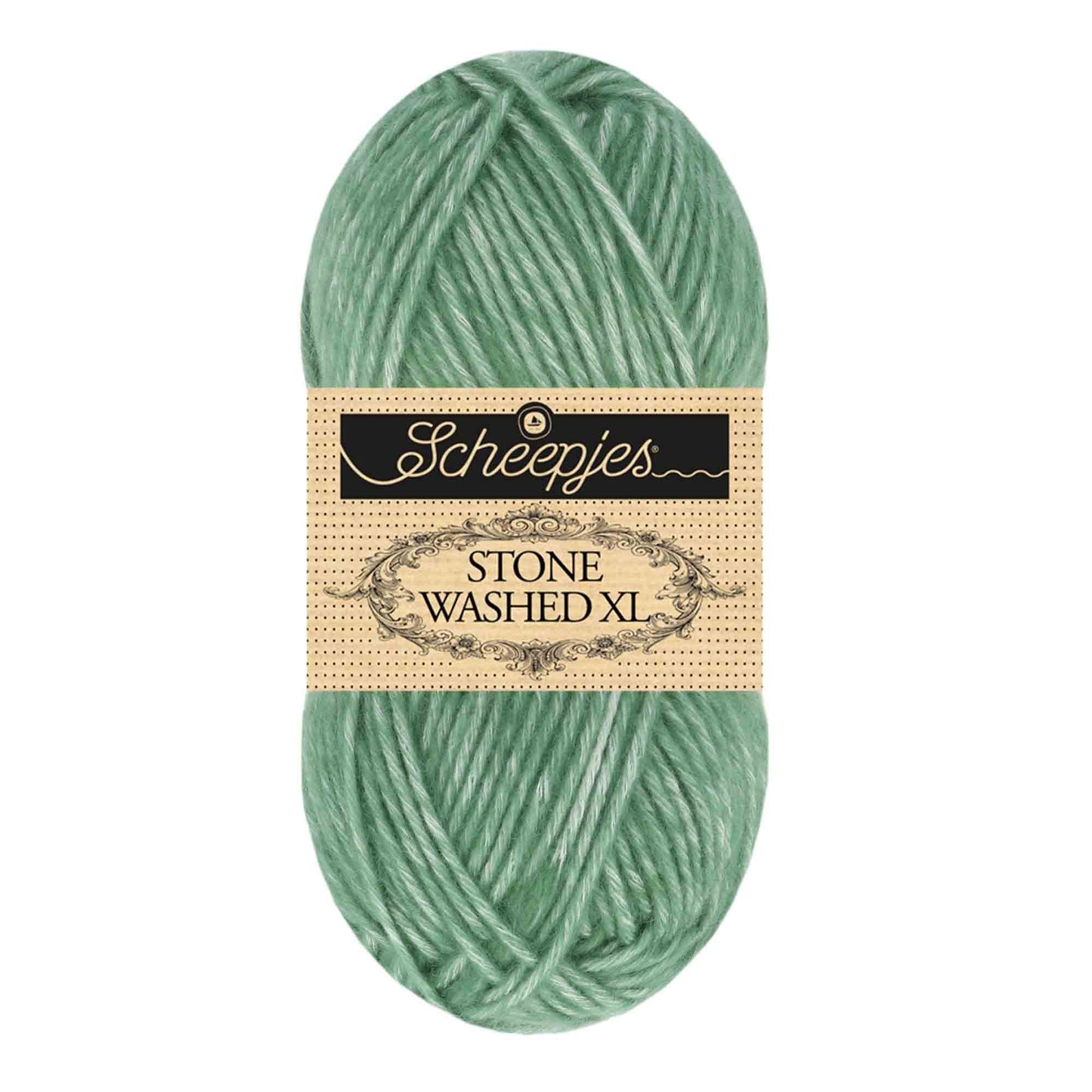 *Group Order* Scheepjes Stone Washed XL 50g