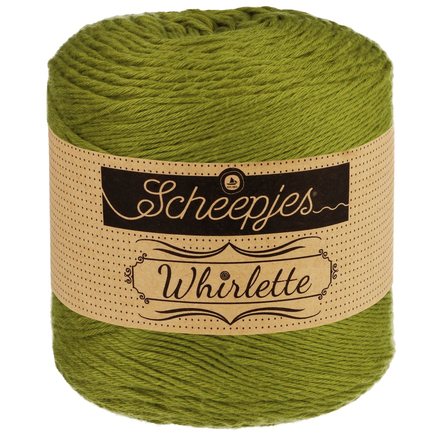*Group Order* Scheepjes Whirlette 100g