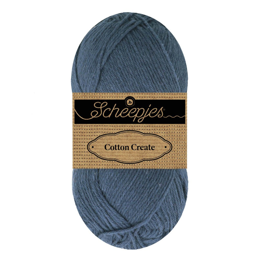 *Group Order* Scheepjes Cotton Create 50g
