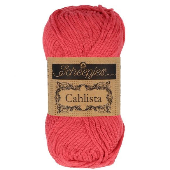 Scheepjes Cahlista