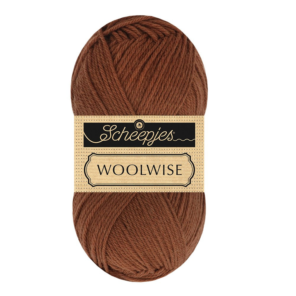 *Group Order* Scheepjes Woolwise 100g