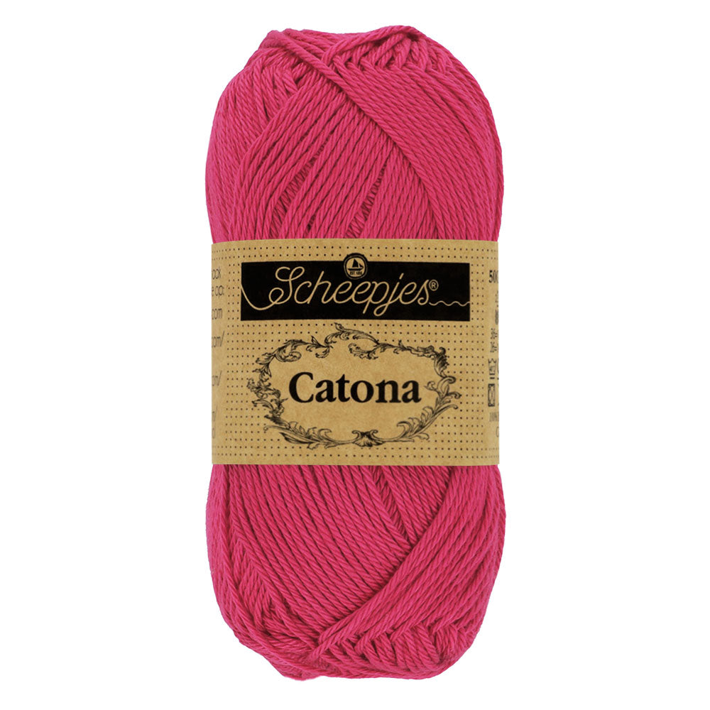 *Group Order* Scheepjes Catona 50gr