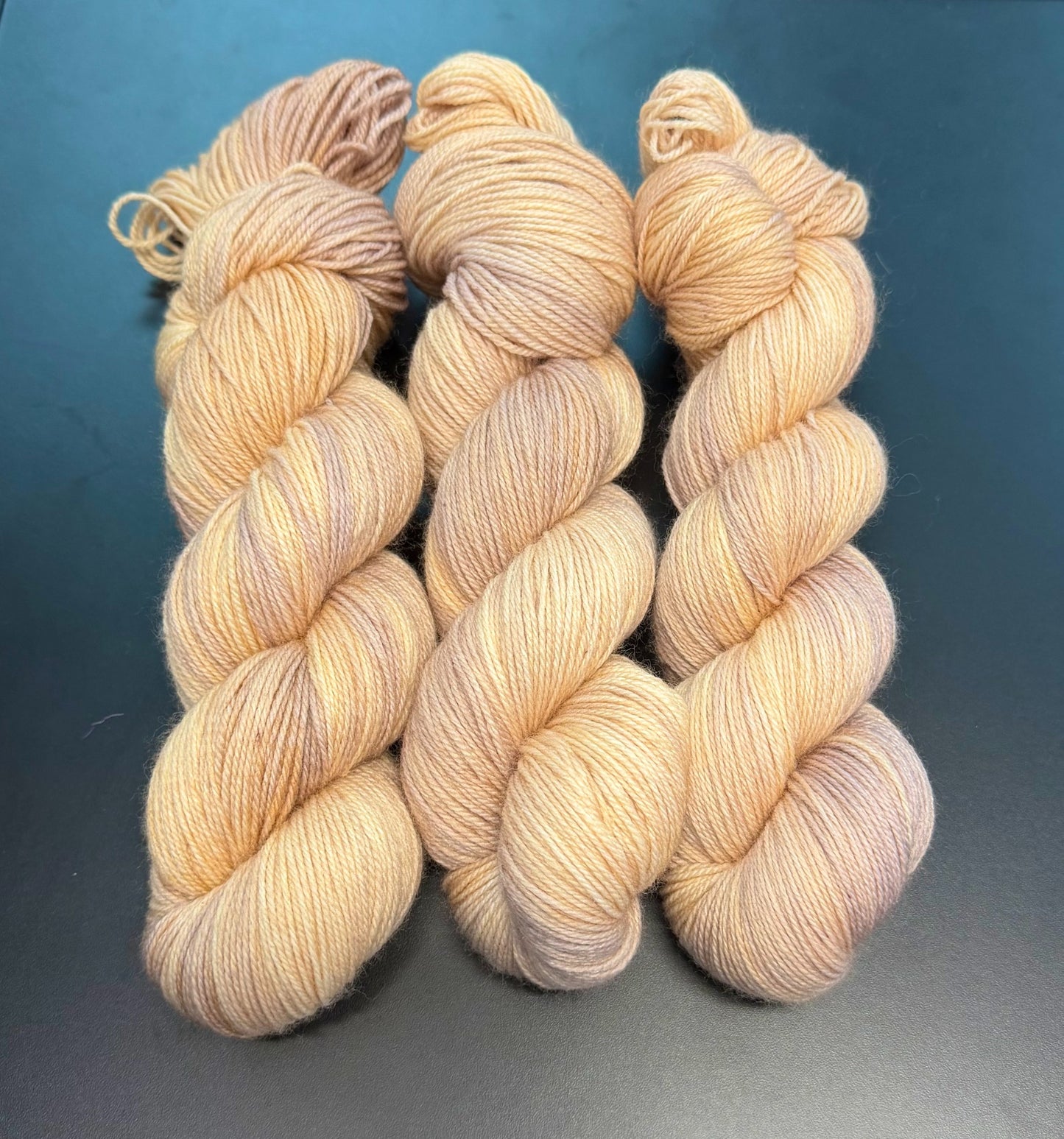 Superwash Merino Sock